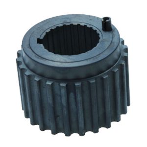 Roata dintata arbore cotit MITSUBISHI GALANT VII (E5_A, E7_A, E8_A) 2.5 V6-24 4WD (E88A) benzina 170 cai MAXGEAR 30-0245