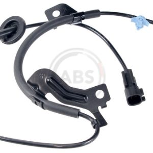 Senzor turatie roata MITSUBISHI ASX (GA_W_) 1.6 MIVEC (GA1W) benzina 117 cai ABS 31055