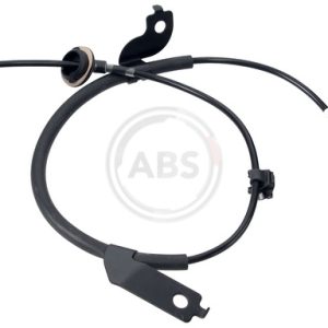 Senzor turatie roata MITSUBISHI OUTLANDER II (CW_W) 2.2 DI-D 4WD diesel 140 cai ABS 31120