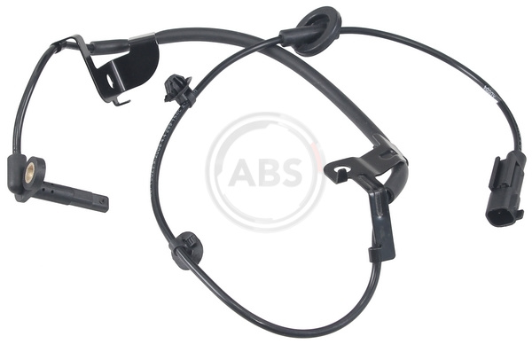 Senzor turatie roata MITSUBISHI LANCER VIII (CY_A, CZ_A) 2.0 i Ralliart 4WD (CY4A) benzina 241 cai ABS 31122