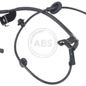 Senzor turatie roata MITSUBISHI OUTLANDER II (CW_W) 2.2 DI-D 4WD diesel 177 cai ABS 31122