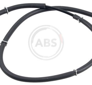 Senzor turatie roata MITSUBISHI PAJERO CLASSIC (V2_W, V6_W, V7_W) 3.2 DI-D (V68W, V78W) diesel 170 cai ABS 31139