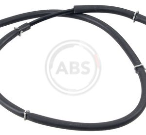 Senzor turatie roata MITSUBISHI PAJERO CLASSIC (V2_W, V6_W, V7_W) 3.2 DI-D (V68W, V78W) diesel 170 cai ABS 31140