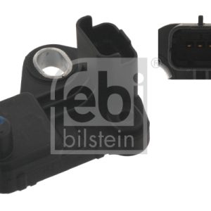 Senzor impulsuri arbore cotit MITSUBISHI OUTLANDER II (CW_W) 2.2 DI-D 4WD diesel 156 cai FEBI BILSTEIN 31198