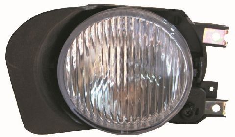 Proiector ceata MITSUBISHI GALANT VIII (EA_) 2.5 V6 24V (EA5A) benzina 160 cai ABAKUS 314-2002L-USN