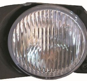 Proiector ceata MITSUBISHI GALANT VIII combi (EA_, EC_) 2.5 V6 24V (EA5W) benzina 160 cai ABAKUS 314-2002L-USN