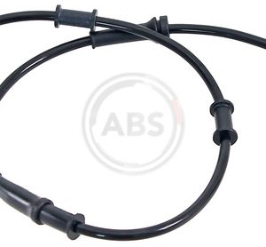 Senzor turatie roata MITSUBISHI COLT V (CJ_, CP_) 1600 GLX (CJ4A) benzina 90 cai ABS 31478