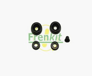 Set reparatie cilindru receptor frana MITSUBISHI GALANT VI (E3_A) 2.0 GTI 16V (E39A, E38A, E33A) benzina 144 cai FRENKIT 317022