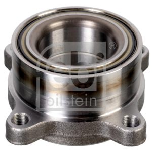 Rulment roata MITSUBISHI PAJERO CLASSIC (V2_W, V6_W, V7_W) 3.2 DI-D (V68W, V78W) diesel 170 cai FEBI BILSTEIN 31833