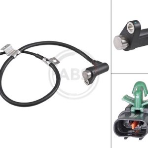 Senzor turatie roata MITSUBISHI L200 (K7_T, K6_T, K5_T) 2.4 4WD (K75T) benzina 132 cai ABS 31905