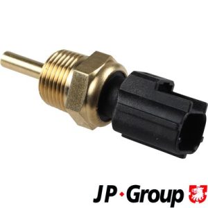 Senzor temperatura lichid de racire MITSUBISHI LANCER VIII (CY_A, CZ_A) 1.8 Mivec benzina 150 cai JP GROUP 3193100200