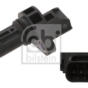 Senzor impulsuri arbore cotit MITSUBISHI LANCER VIII (CY_A, CZ_A) 1.5 benzina 109 cai FEBI BILSTEIN 32088