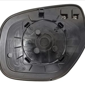 Sticla oglinda retrovizoare exterioara MITSUBISHI ASX (GA_W_) 1.8 DI-D 4WD (GA6W) diesel 116 cai TYC 323-0016-1