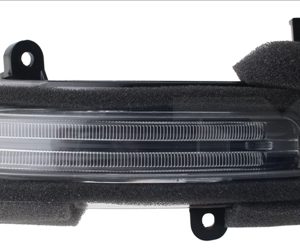 Semnalizator MITSUBISHI ASX (GA_W_) 1.8 DI-D 4WD (GA6W) diesel 150 cai TYC 323-0016-3