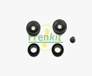 Set reparatie cilindru receptor frana MITSUBISHI L200 (K3_T, K2_T, K1_T, K0_T) 2.5 D (K14T) diesel 70 cai FRENKIT 323011