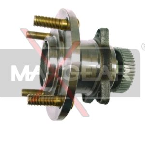 Set rulment roata MITSUBISHI GALANT VIII combi (EA_, EC_) 2.4 GDI (EA3W) benzina 144 cai MAXGEAR 33-0469