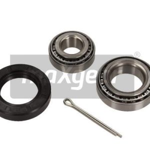 Set rulment roata MITSUBISHI GALANT III (A12_) 2.0 (A123) benzina 98 cai MAXGEAR 33-1029