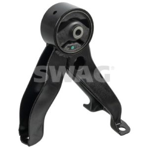 Suport motor MITSUBISHI LANCER VIII (CY_A, CZ_A) 2.0 i 4WD (CZ4A) benzina 154 cai SWAG 33 10 6158