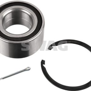 Set rulment roata MITSUBISHI LANCER VIII (CY_A, CZ_A) 1.8 Mivec benzina 150 cai SWAG 33 10 7788