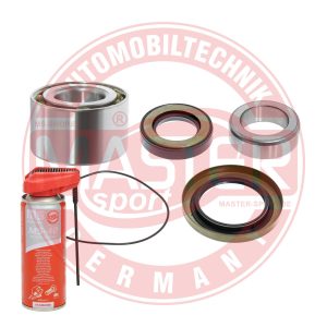 Set rulment roata MITSUBISHI PAJERO CLASSIC (V2_W, V6_W, V7_W) 2.5 TD (V24W) diesel 115 cai MASTERSPORT GERMANY 3325-SET-MSP