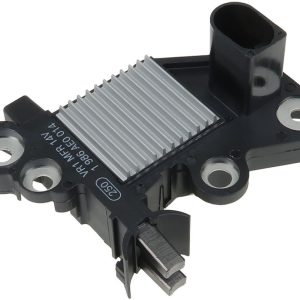 Regulator alternator MITSUBISHI Canter (FE5, FE6) VI 413 diesel 131 cai AS-PL ARE0163(BOSCH)