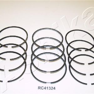 Segment piston MITSUBISHI L 300 III bus (P0_W, P1_W, P2_W, P3_W) 2.5 TD 4WD (P25W, P35W) diesel 87 cai ASHIKA 34-41324
