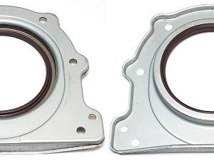 Simering arbore cotit MITSUBISHI COLT VI (Z3_A, Z2_A) 1.1 (Z31A, Z32A) benzina 75 cai ELRING 340.770