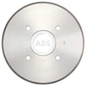 Tambur frana MITSUBISHI COLT VI (Z3_A, Z2_A) 1.1 (Z31A, Z32A) benzina 75 cai ABS 3423-S