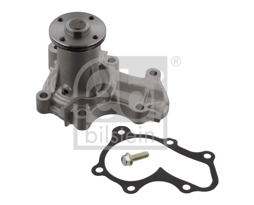 Pompa de apa MITSUBISHI LANCER VI (CJ_, CP_) 1.3 12V (CK1A) benzina 75 cai FEBI BILSTEIN 34267