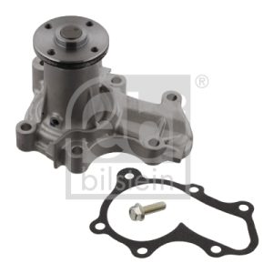 Pompa de apa MITSUBISHI COLT V (CJ_, CP_) 1300 (CJ1A) benzina 82 cai FEBI BILSTEIN 34267