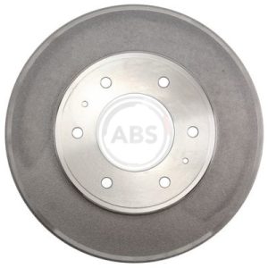 Tambur frana MITSUBISHI L200 / TRITON (KJ_, KK_, KL_) 2.4 DI-D (KJ0T) diesel 154 cai ABS 3427-S