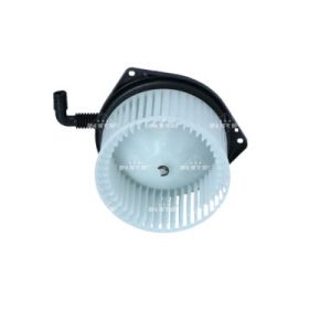 Ventilator habitaclu MITSUBISHI L200 / TRITON platou / sasiu (KA_T, KB_T) 2.5 DI-D 4WD (KB4T) diesel 178 cai NRF 34348