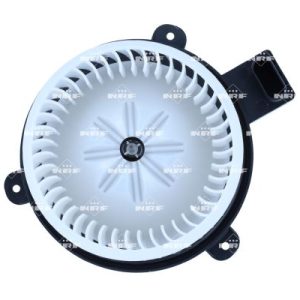 Ventilator habitaclu MITSUBISHI OUTLANDER III Van (GF_W, GG_W) Di-D 4WD (GF6W) diesel 150 cai NRF 34382