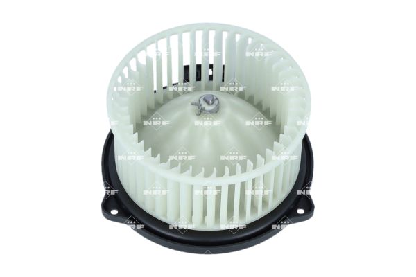 Ventilator habitaclu MITSUBISHI L200 (K7_T, K6_T, K5_T) 2.5 TD 4WD (K74T) diesel 99 cai NRF 34442