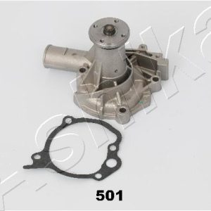 Pompa de apa MITSUBISHI GALANT IV Station Wagon (A16_V) 1.6 GLX (A161V) benzina 75 cai ASHIKA 35-05-501