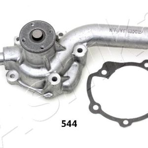 Pompa de apa MITSUBISHI L200 (K3_T, K2_T, K1_T, K0_T) 2.6 4WD (K33T) benzina 103 cai ASHIKA 35-05-544