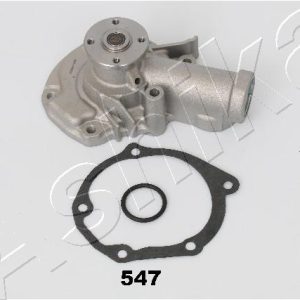 Pompa de apa MITSUBISHI GRANDIS (NA_W) 2.4 MIVEC (NA4W) benzina 165 cai ASHIKA 35-05-547