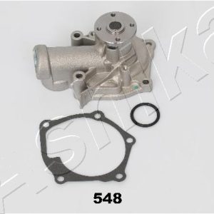 Pompa de apa MITSUBISHI OUTLANDER I (CU_W) 2.4 4WD (CU5W) benzina 162 cai ASHIKA 35-05-548
