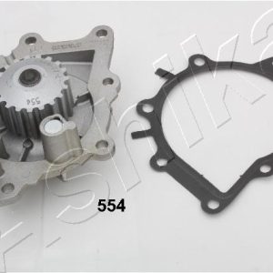 Pompa de apa MITSUBISHI OUTLANDER II (CW_W) 2.2 DI-D diesel 177 cai ASHIKA 35-05-554