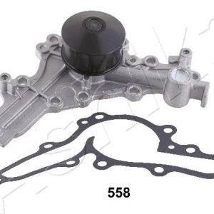Pompa de apa MITSUBISHI OUTLANDER II (CW_W) 3.0 4WD (CW6W) benzina 220 cai ASHIKA 35-05-558