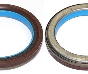 Simering arbore cotit MITSUBISHI Canter (FE5, FE6) VI 615, 616 diesel 150 cai ELRING 353.090