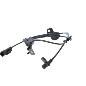 Senzor turatie roata MITSUBISHI LANCER VIII Sportback (CX_A) 1.6 MIVEC benzina 117 cai ATE 24.0710-5050.3