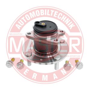 Set rulment roata MITSUBISHI COLT VI (Z3_A, Z2_A) 1.1 (Z31A, Z32A) benzina 75 cai MASTERSPORT GERMANY 3685-SET-MS