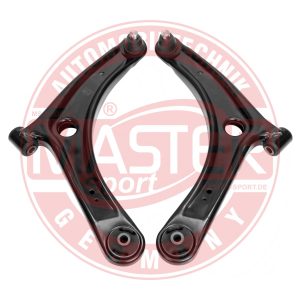 Set suspensie roata MITSUBISHI OUTLANDER II (CW_W) 2.0 4WD benzina 147 cai MASTERSPORT GERMANY 36944/3-KIT-MS