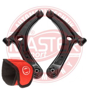 Set suspensie roata MITSUBISHI LANCER VIII (CY_A, CZ_A) 2.0 DI-D (CY8A) diesel 140 cai MASTERSPORT GERMANY 36944/3-KIT-MSM