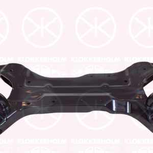Rama sustinere / Suport agregate MITSUBISHI ASX (GA_W_) 1.8 DI-D (GA6W) diesel 150 cai KLOKKERHOLM 3750005