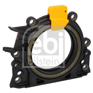 Simering arbore cotit MITSUBISHI LANCER VIII (CY_A, CZ_A) 2.0 DI-D (CY8A) diesel 140 cai FEBI BILSTEIN 37746