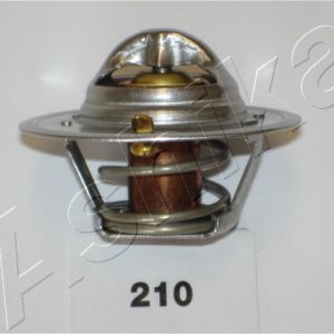 Termostat lichid racire MITSUBISHI LANCER VIII Sportback (CX_A) 1.6 MIVEC benzina 117 cai ASHIKA 38-02-210