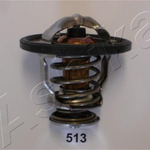 Termostat lichid racire MITSUBISHI GALANT VIII (EA_) 2.4 GDI (EA3A) benzina 150 cai ASHIKA 38-05-513