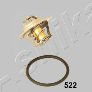 Termostat lichid racire MITSUBISHI COLT VI (Z3_A, Z2_A) 1.5 DI-D (Z38A) diesel 68 cai ASHIKA 38-05-522